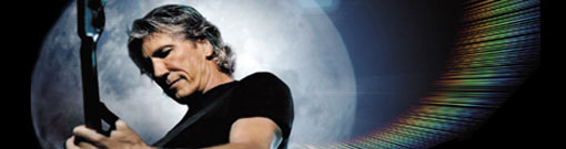 ROGER WATERS - DARKSIDE OF THE MOON 2010